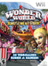 Wonder World Amusement Park for Wii