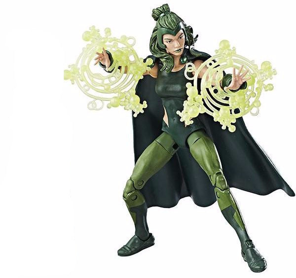 Polaris - 2017 Marvel Legends X-Men (No BAF)