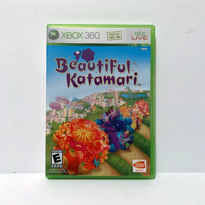 Beautiful Katamari