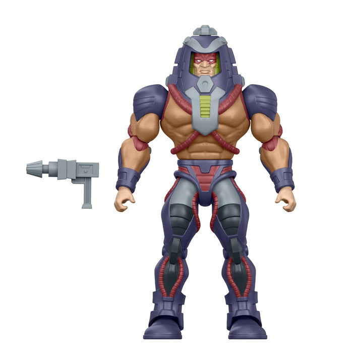 MOTU Origins Deluxe 200X Man-E-Faces