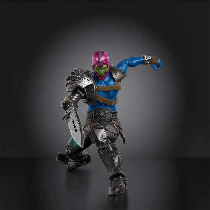 Trap Jaw - MOTU 2026 Chronicles Wave 2
