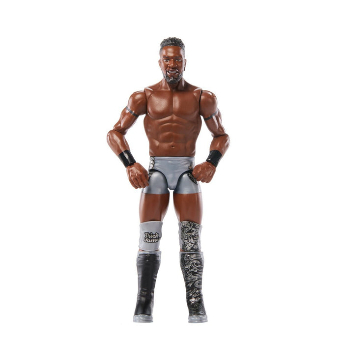 Trick Williams - WWE Main Event Series 158