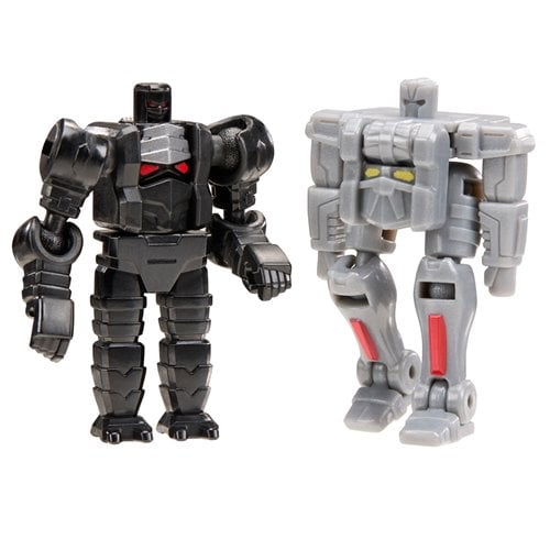 Armada Sideways - Transformers Generations Age of the Primes Voyager Wave 5