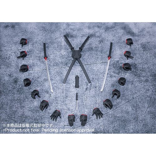 Deadpool S.H.Figuarts Action Figure