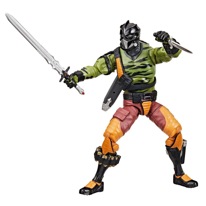 Darklon - GI Joe Classified Series Wave 13