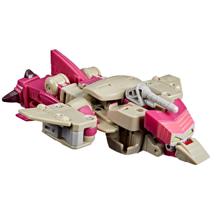 Kranix - Transformers Studio Series Premier Deluxe Class Wave 30