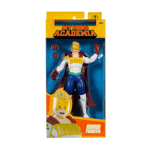 Mirio Togata - My Hero Academia Wave 5