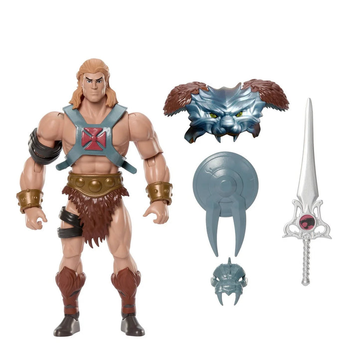 He-Man - MOTU x Thundercats Wave 2
