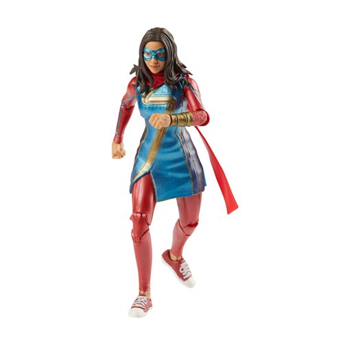 Ms. Marvel - Marvel Legends (BAF Infinity Ultron)