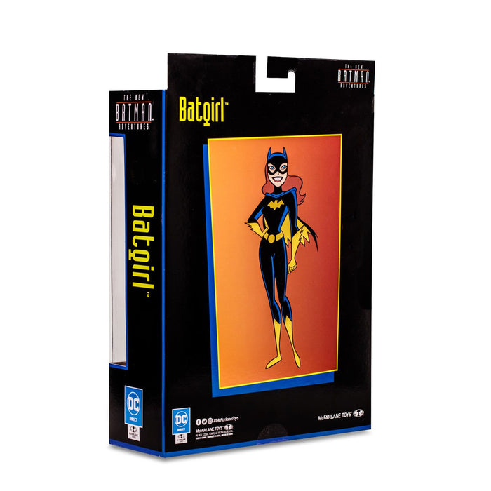 Batgirl - DC The New Batman Adventures Wave 1