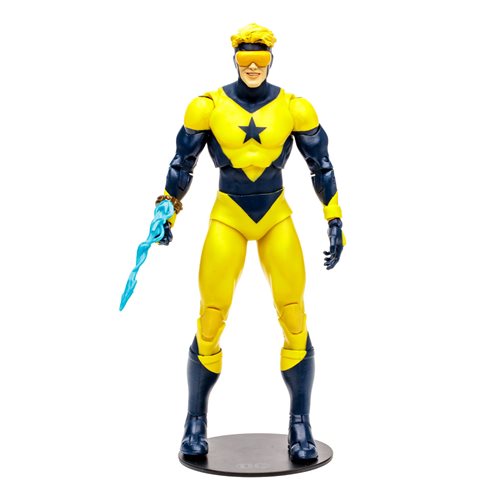 DC Collector Booster Gold and Blue Beetle 7-Inch Scale Action Figure 2-Pack