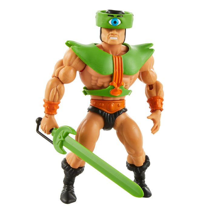 Tri-Klops - MOTU Origins Wave 18 (Re-issue)