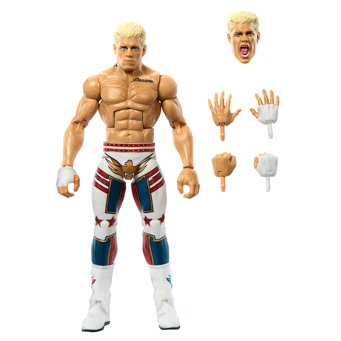 Cody Rhodes - WWE Elite Collection Series 111