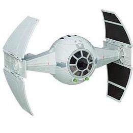 Star Wars Class II Attack Vehicles Wave 5 Rebel  Inquisitor Tie Fighter