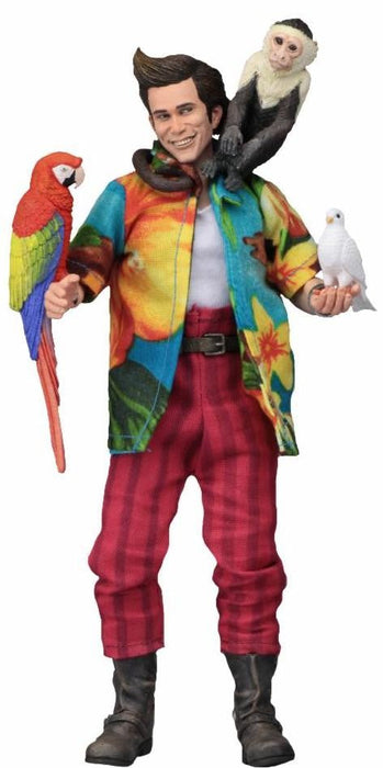 Ace Ventura - 8" Clothed Action Figure