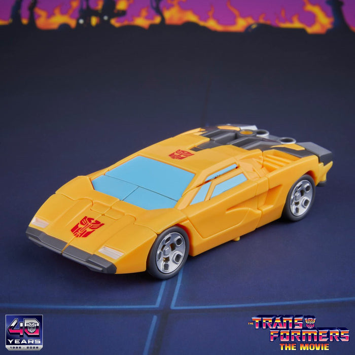 Sunstreaker - Transformers Studio Series Premier Deluxe Class Wave 30
