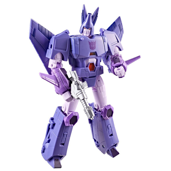 Cyclonus (86) - Transformers Studio Series Premier Voyager Class Wave 29