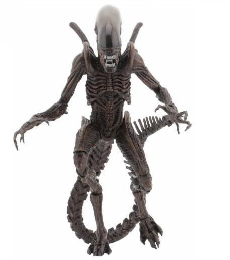 Resurrection Warrior - Aliens Series 14