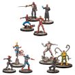 Marvel: Crisis Protocol Core Set