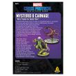 Marvel: Crisis Protocol Carnage & Mysterio pack