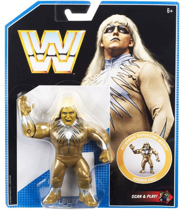 Goldust - WWE Retro App Wave 7