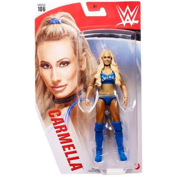 Carmella - WWE Basic Series 106
