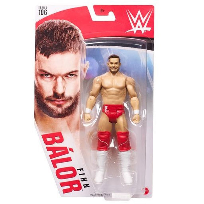 Finn Balor - WWE Basic Series 106