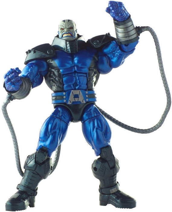 Marvel Legends Apocalypse (BAF PARTS ONLY)