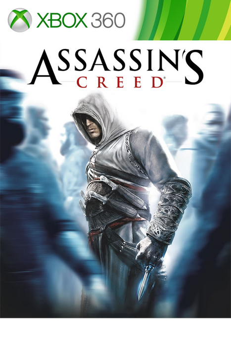 Assassin's Creed for Xbox 360