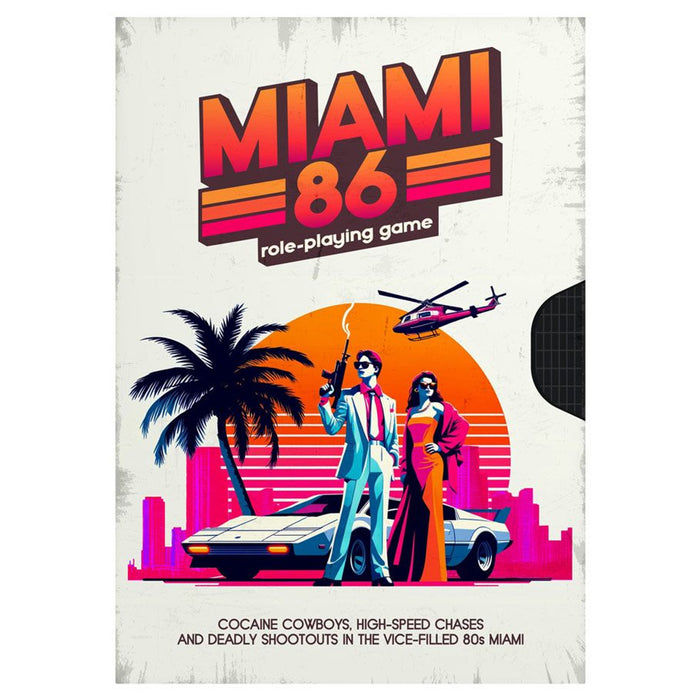 Miami 86
