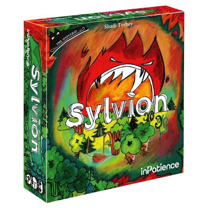 Sylvion