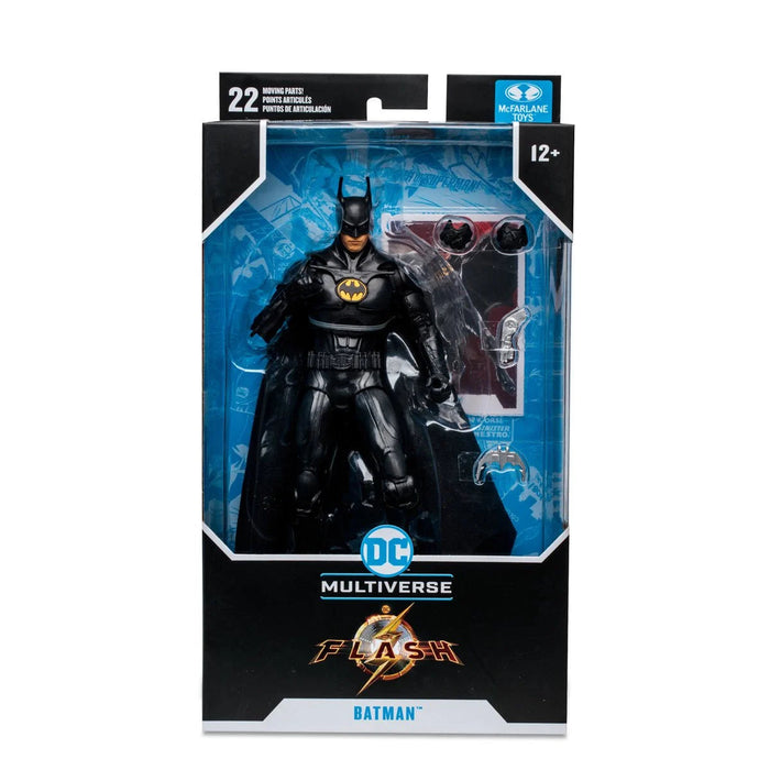 Batman Multiverse - DC The Flash Movie 7-Inch Scale Action Figure