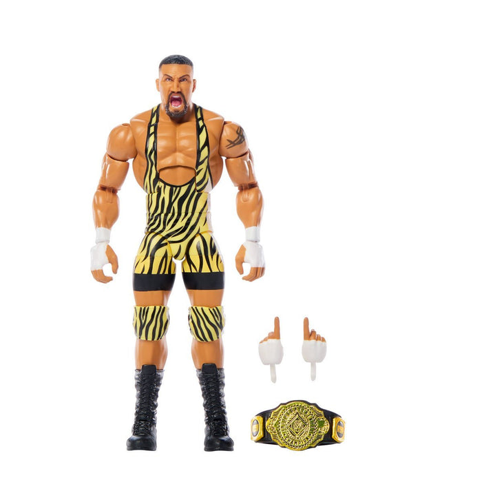Bron Breakker - WWE Elite Collection Series 119