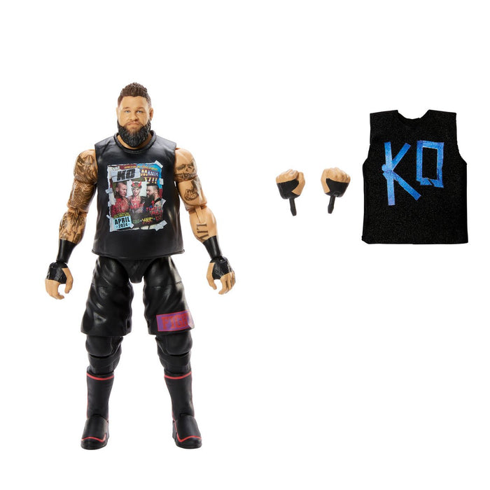 Kevin Owens - WWE Elite Collection Series 116