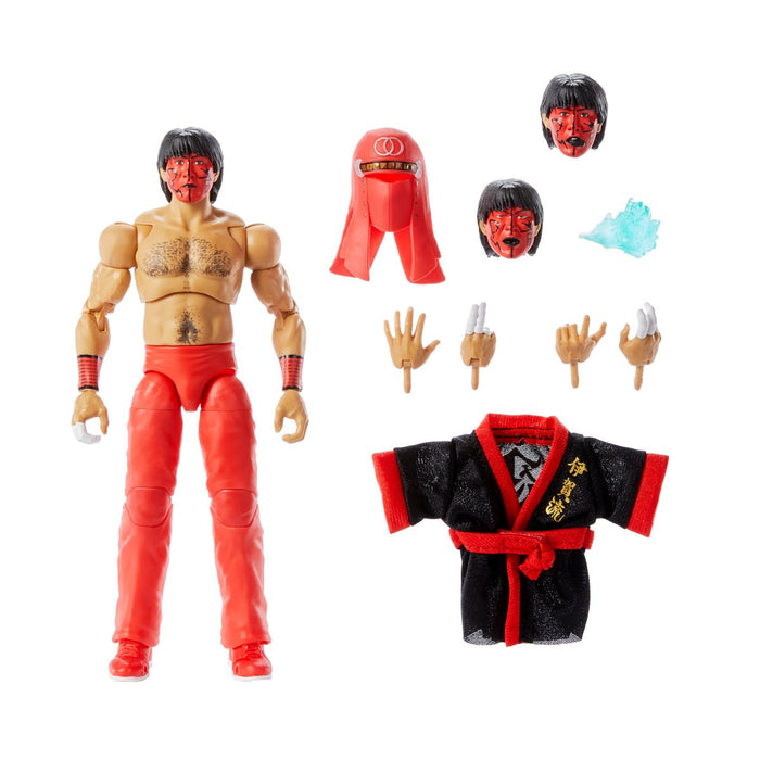The Great Muta - WWE Ultimate Edition Wave 25
