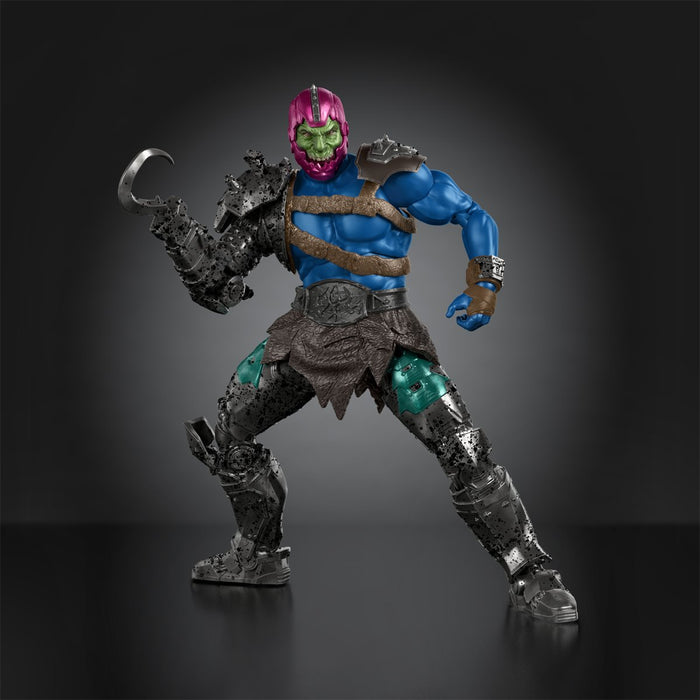 Trap Jaw - MOTU 2026 Chronicles Wave 2