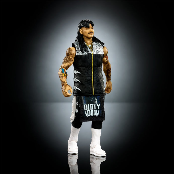 Dominik Mysterio - WWE Ultimate Edition Wave 29