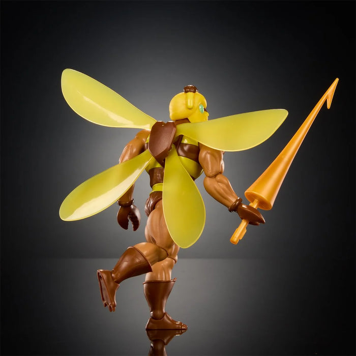 Buzz-Off - MOTU Origins Cartoon Collection Wave 24