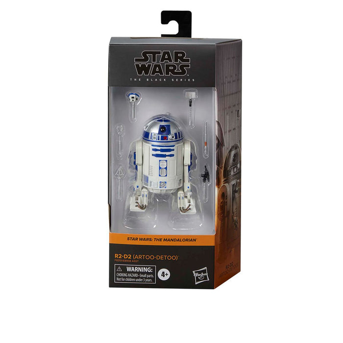 R2-D2 - Star Wars The Black Series Wave 14