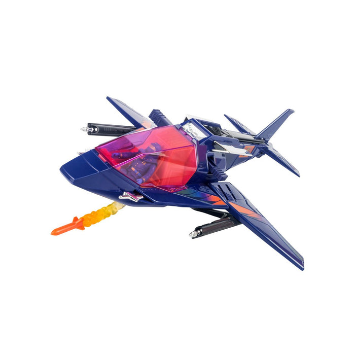 M.A.S.K. High Tech Helicopter Vehicle (Switchblade)