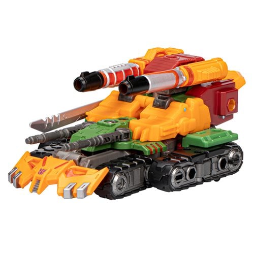 Transformers Generations Legacy Voyager Wave 7 Bludgeon