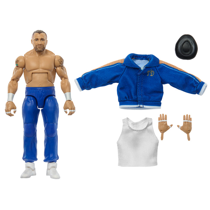 Tony D'Angelo - WWE Elite Collection Series 111