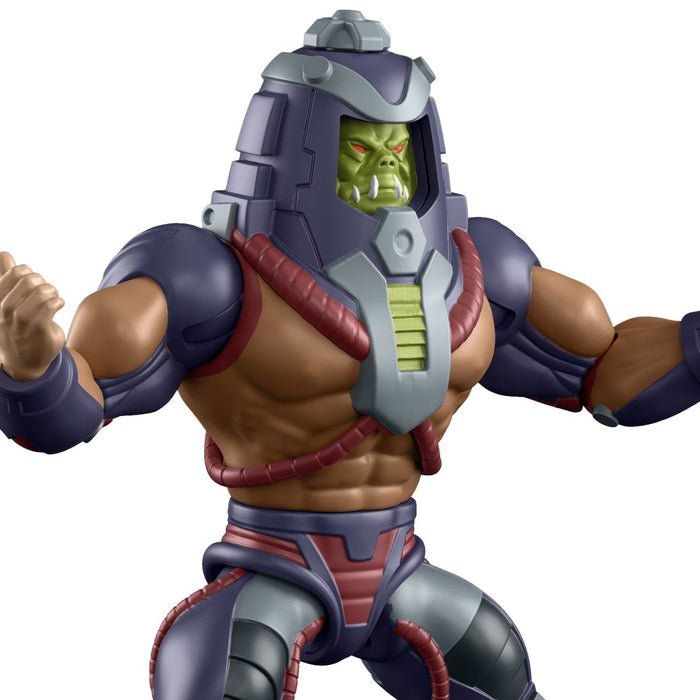 MOTU Origins Deluxe 200X Man-E-Faces