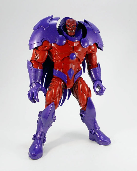 Marvel Legends Onslaught (BAF PARTS ONLY)