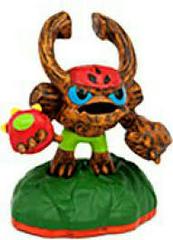 Skylanders Figures