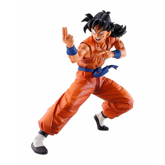 Yamcha -Spirit Ball Ver. "Dragon Ball ", Bandai Spirits Ichibanso Figure