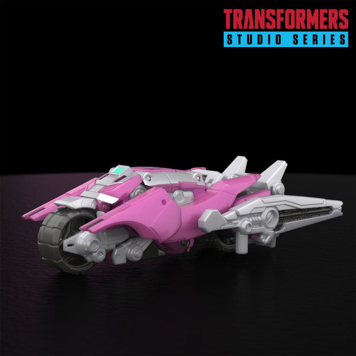 Elita-1 (Transformers One) - Transformers Studio Series Premier Deluxe Class Wave 28