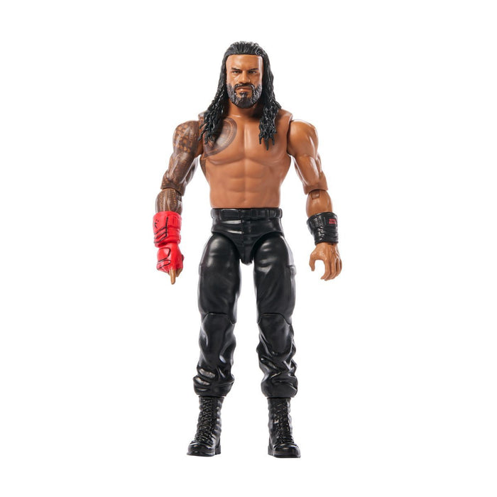 Roman Reigns - WWE Main Event Series 158