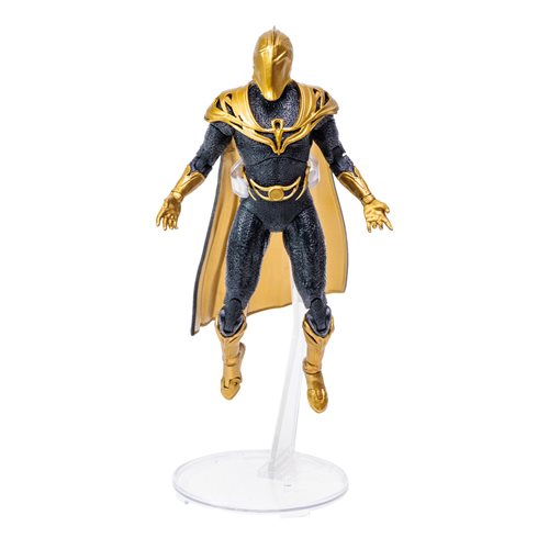 DC Multiverse Black Adam Movie Dr. Fate 7-Inch Scale Action Figure