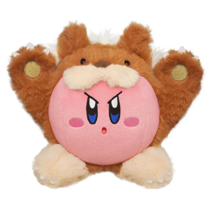 Kirby Animal 6"